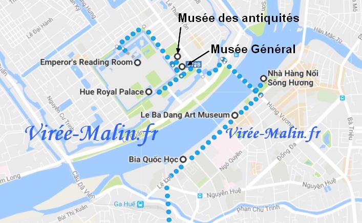 que-voir-hue-vietnam