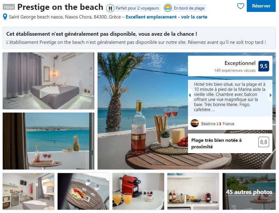 hotel-avec-vue-mer-naxos-chora