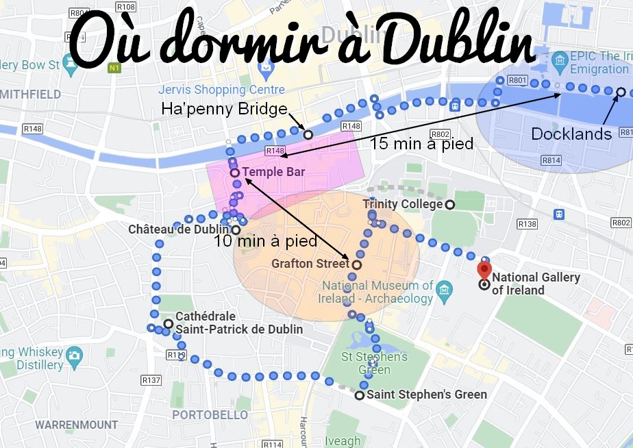 ou-trouver-hotel-dublin