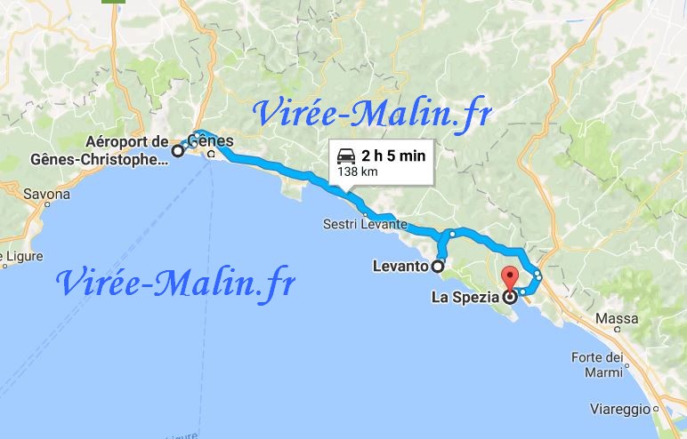 rejoindre-5-terres-depuis-genes-aeroport