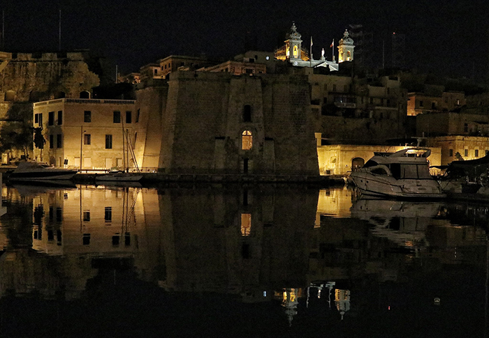 Senglea-vue-de-Birgu