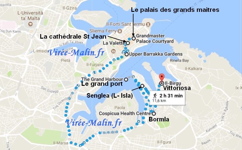 googlemap-ou-dormir-la-valette