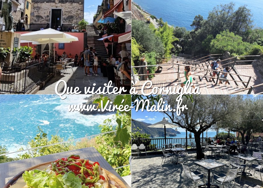 Corniglia