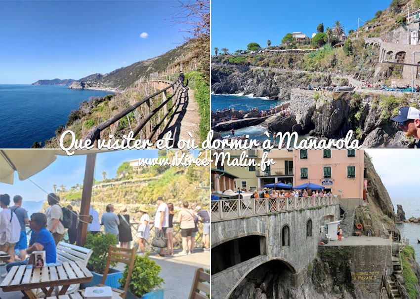 Manarola