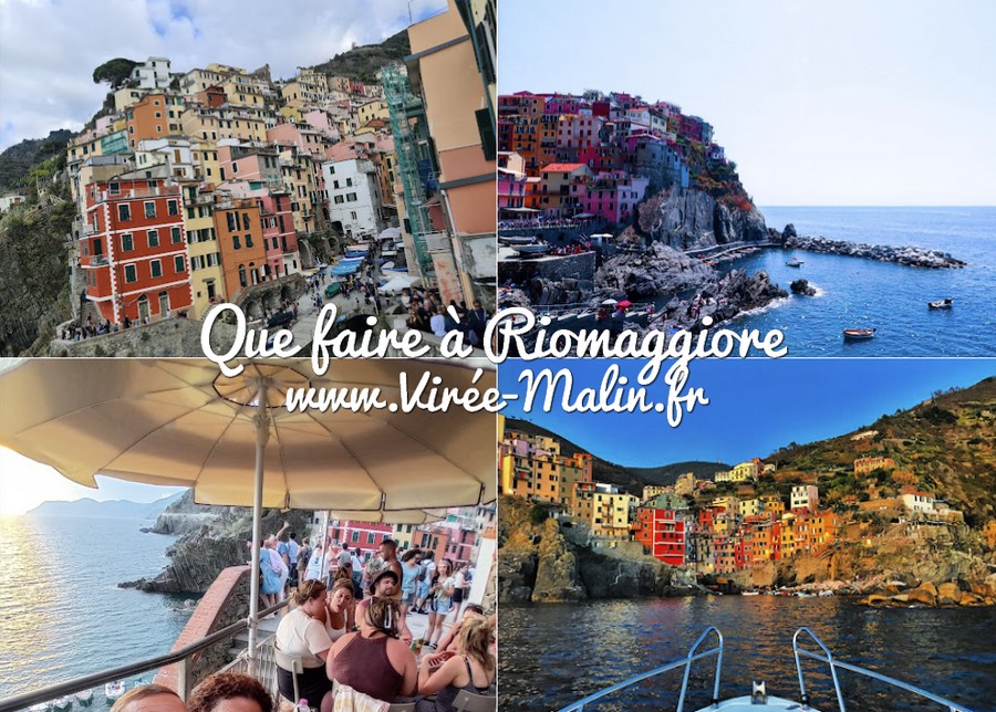 Riomaggiore