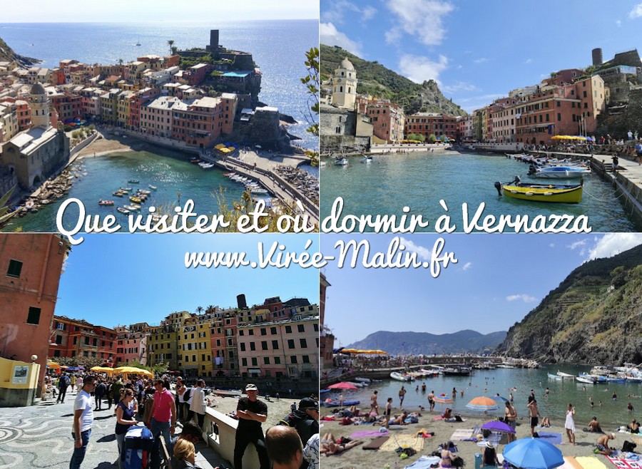 Vernazza