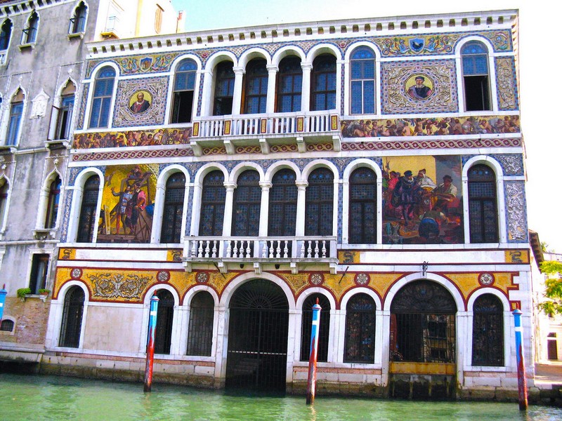billet-opera-theatre-Palazzo-Babarigo-venise