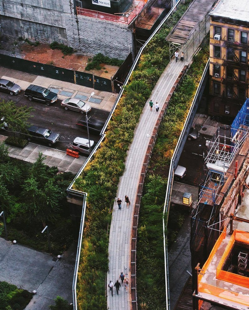 Meatpacking-Highline-NYC