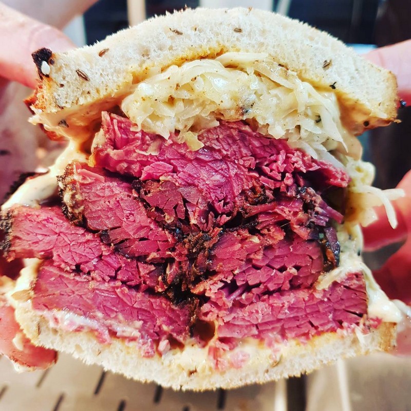 Pastrami-NYC