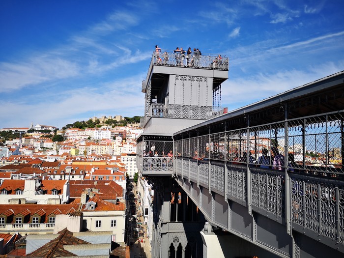 ascenseur-Santa-Justa-lisbonne