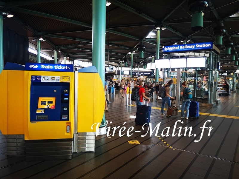aeroport-amsterdam-schipol-billet
