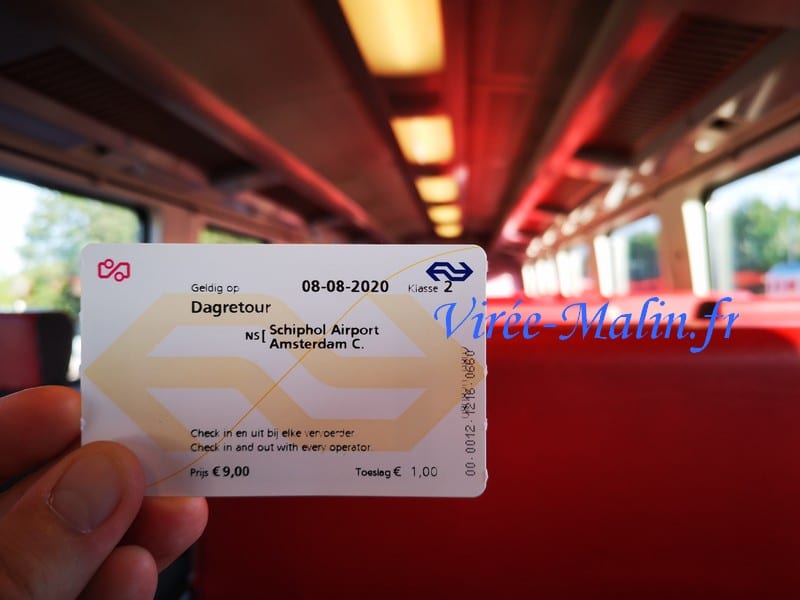 billet-train-amsterdam-aeroport