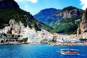 Que visiter à Amalfi et où dormir à Amalfi ?