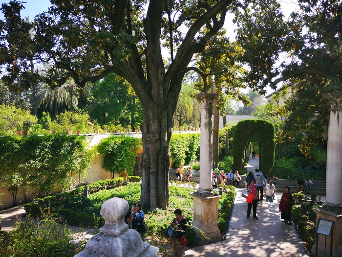 visiter-alcazar-seville