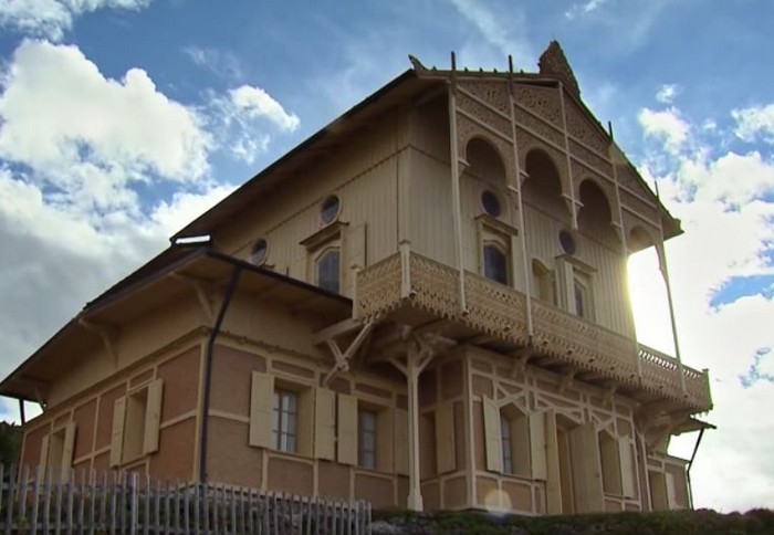 maison-royale-louis-II-baviere