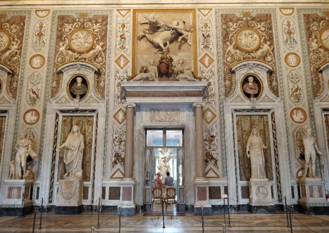 oeuvres-antiquite-renaissance-visiter-galerie-borghese-rome