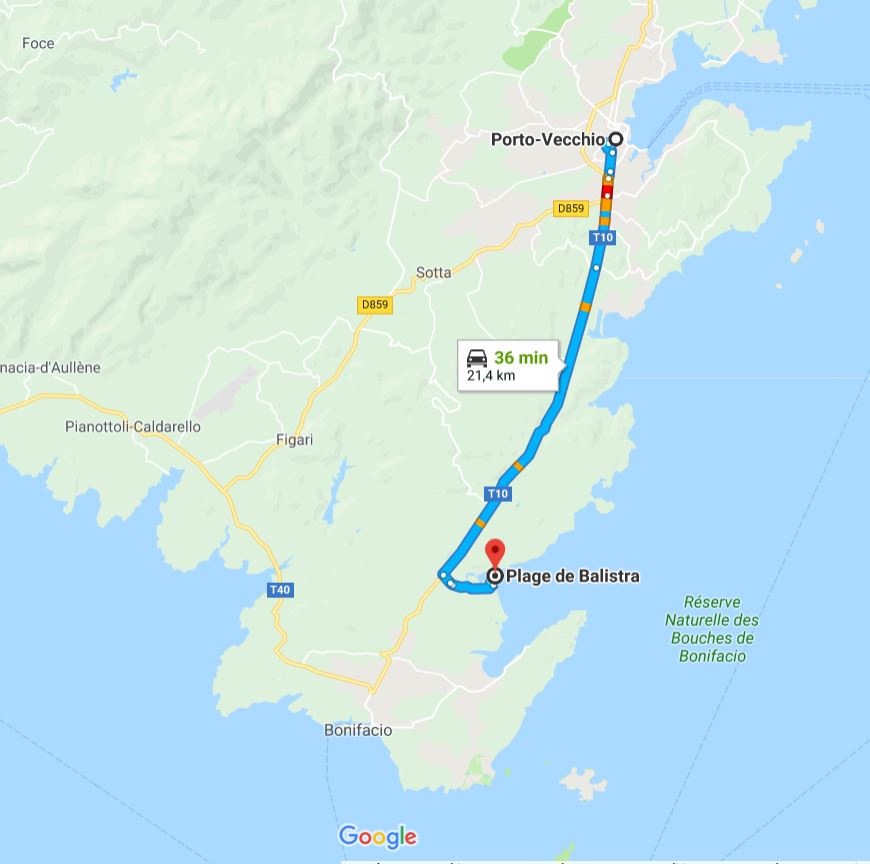 plage-de-balistra-bonifacio-pres-porto-vecchio-corse