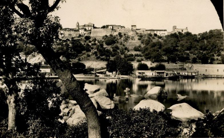 porto-vecchio-annees-50-corse