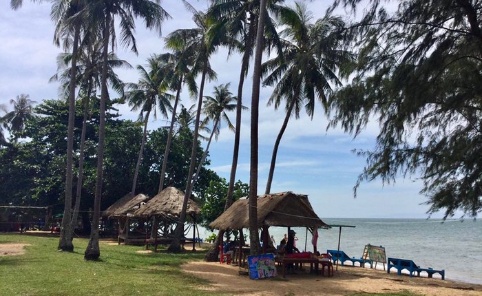 rejoindre-ile-lapin-depuis-kep