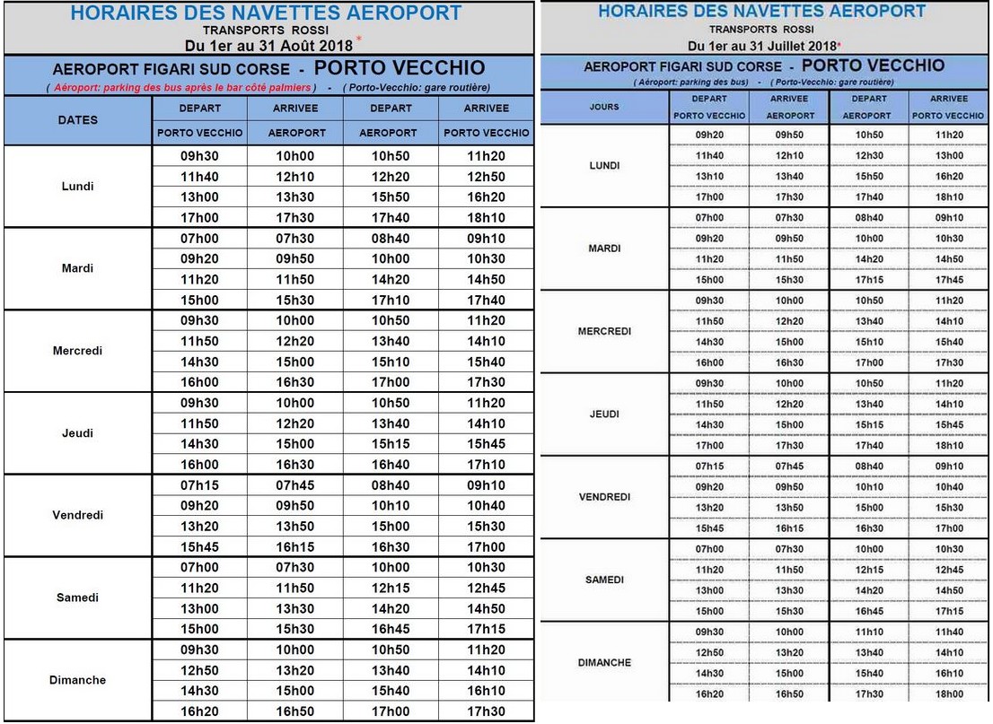 rejoindre-porto-vecchio-depuis-aeroport-figari-horaires-navette