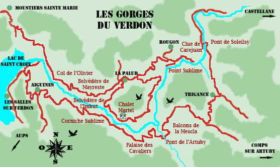 ou-faire-canyoning-gorges-du-verdon
