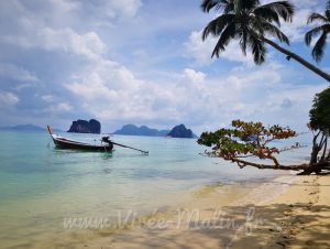 Où dormir à Koh Ngai et que visiter à Koh Ngai