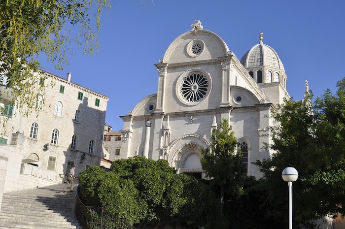 que-faire-sibenik