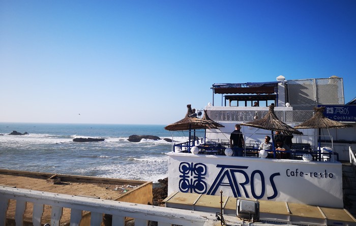 cafe-restaurant-Taros-essaouira