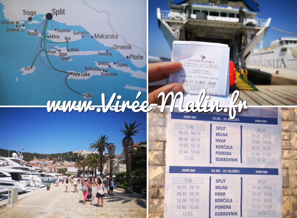 faire-iles-dalmates-depuis-Split