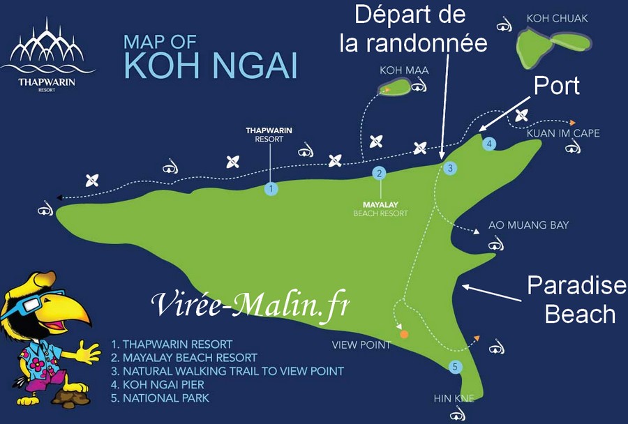 ou-faire-randonnee-snorkelling-koh-ngai