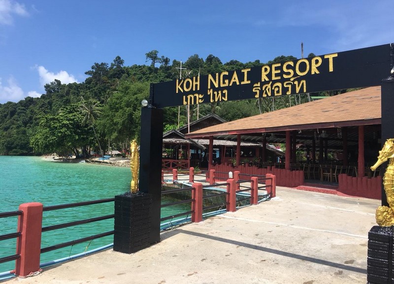 port-koh-ngai-thailande