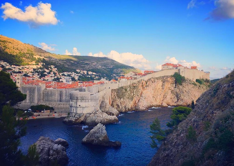 visiter-croatie-dubrovnik