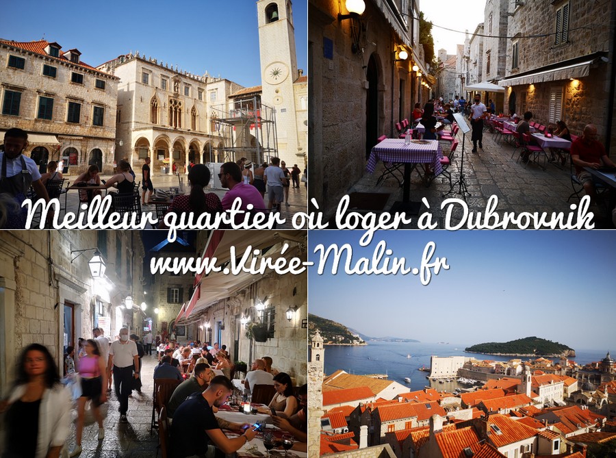meilleur-quartier-loger-Dubrovnik-weekend