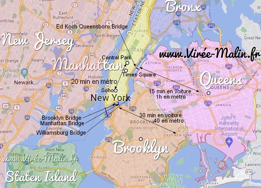 Ou-louer-voiture-a-New-York