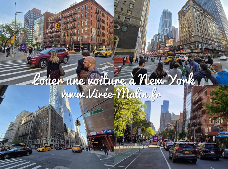 location-voiture-New-York-conseils