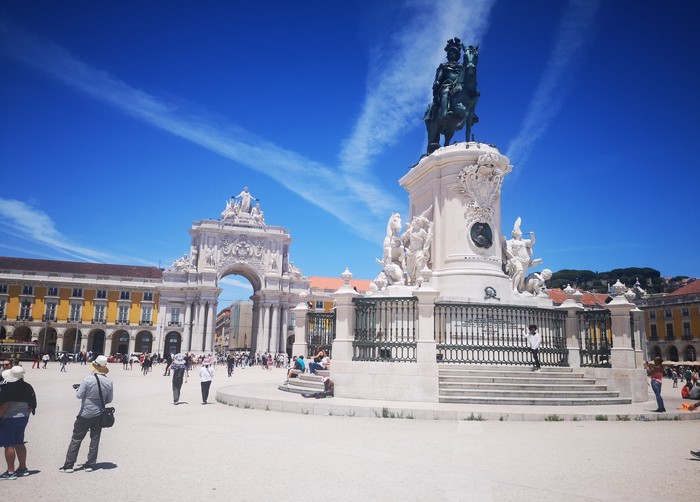 place-commerce-lisbonne