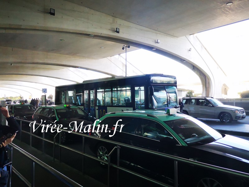 rejoindre-porto-depuis-aeroport-bus