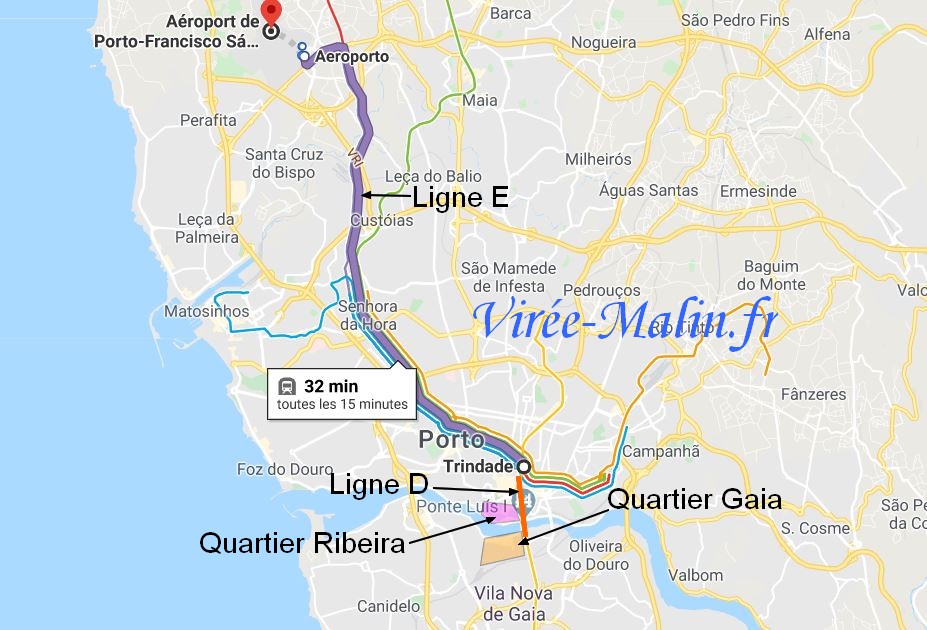 transfert-porto-aeroport-metro-taxi-bus