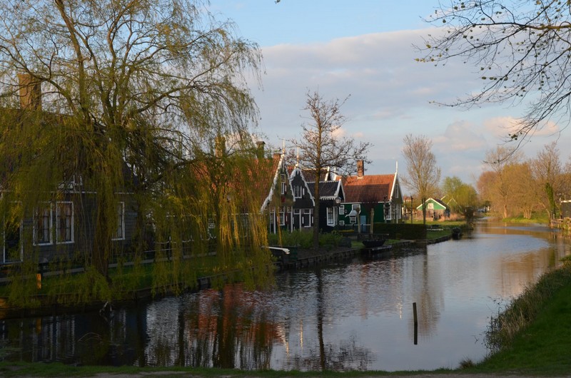 que-voir-Purmerend-Broek-ZaanseSchans