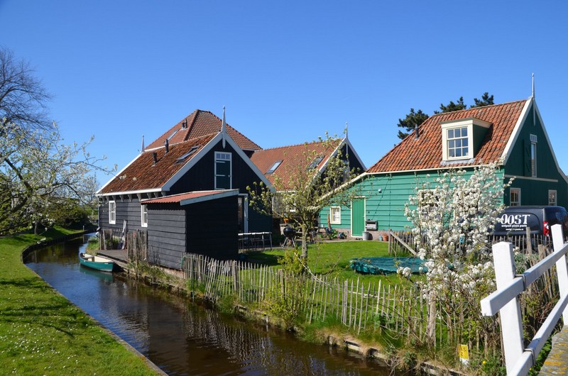 quelle-village-visiter-amsterdam