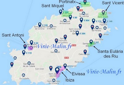 Dans-quelle-ville-loger-ile-Ibiza