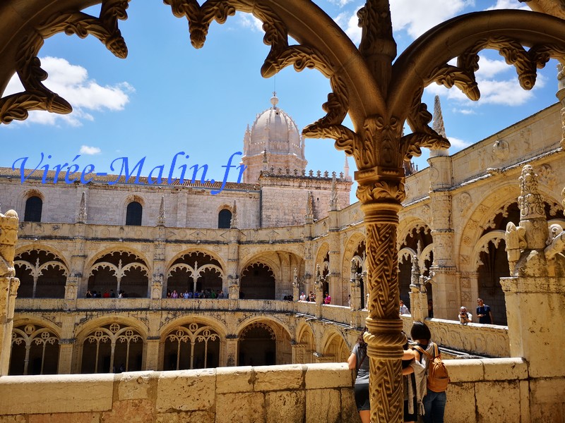 coupe-file-monastere-jeronimo-Hieronymites