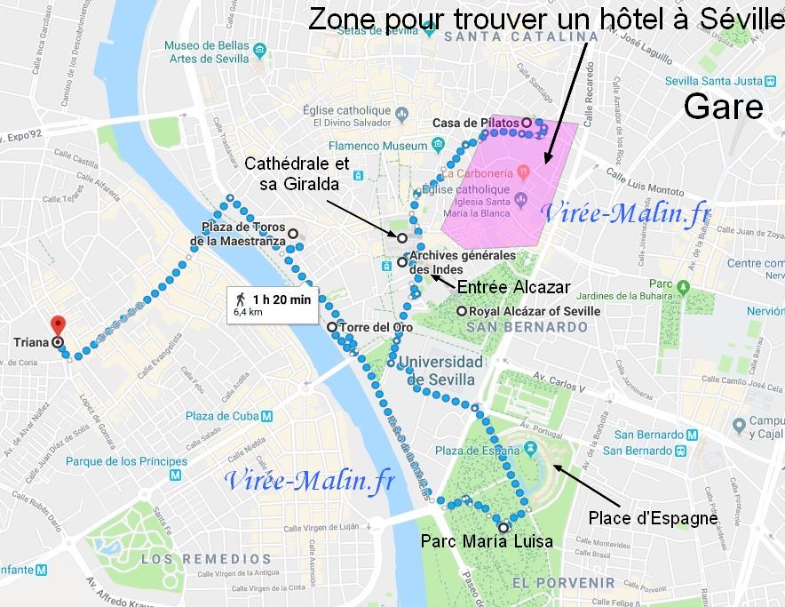 quel-quartier-loger-seville-pour-sortir-et-visiter-facilement-seville