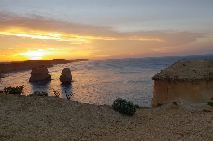 deux-des-douze-apotres-great-ocean-road-australie
