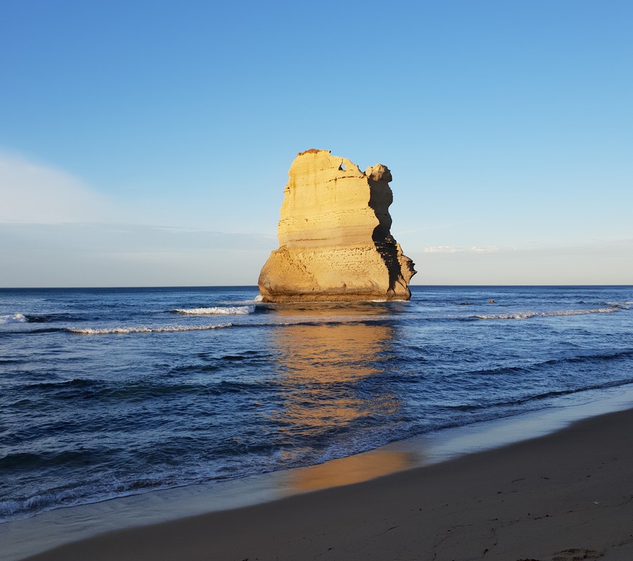 gibson-step-apotre-de-plus-pres