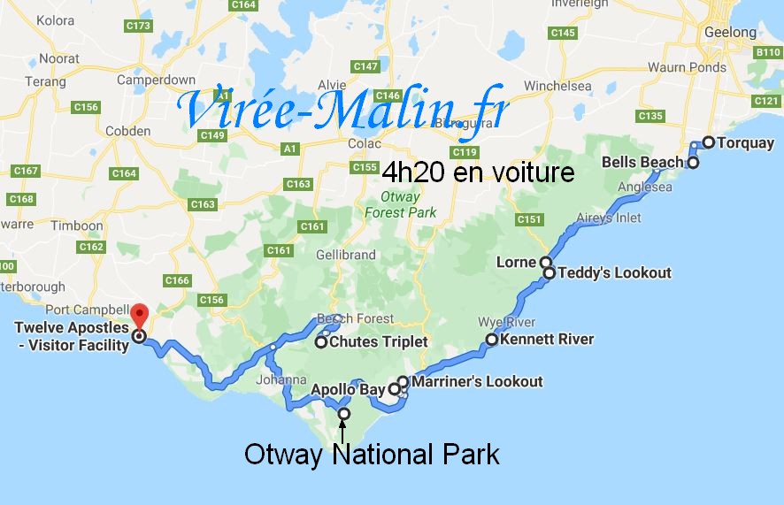 roadTrip-great-ocean-road-australie