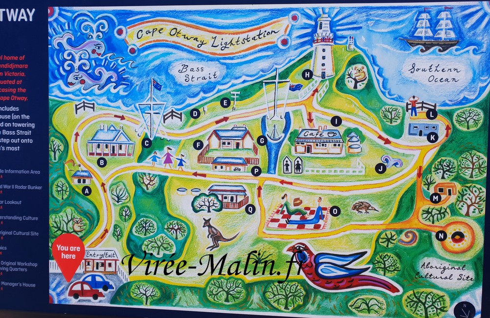 visiter-great-ocean-road-australie