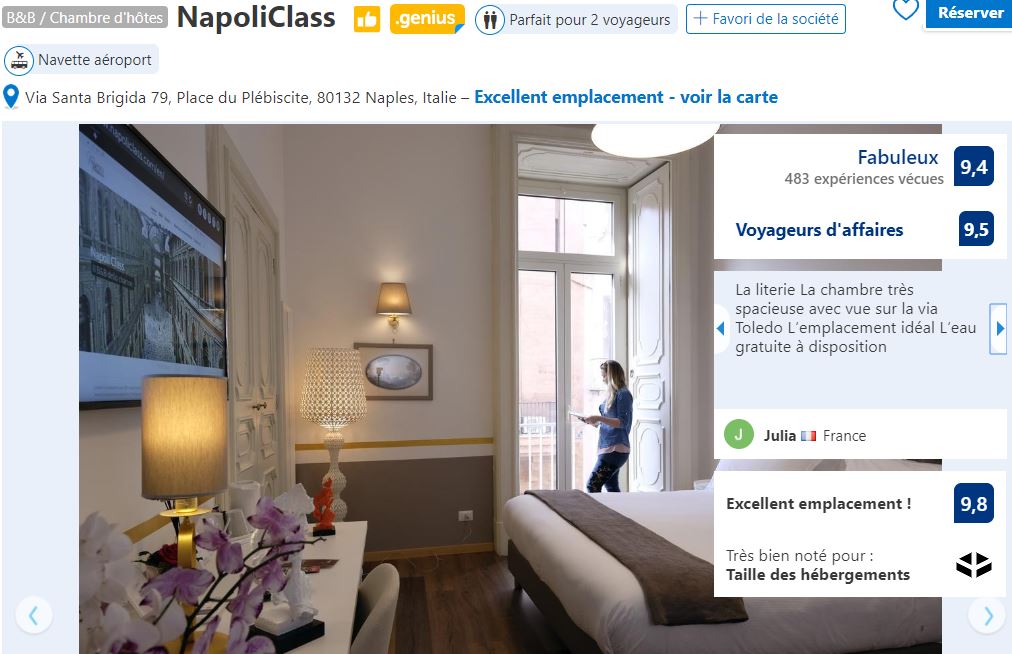 hotel-bien-placé-naples