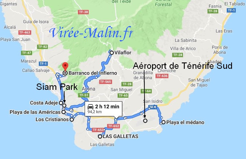 que-voir-sud-tenerife