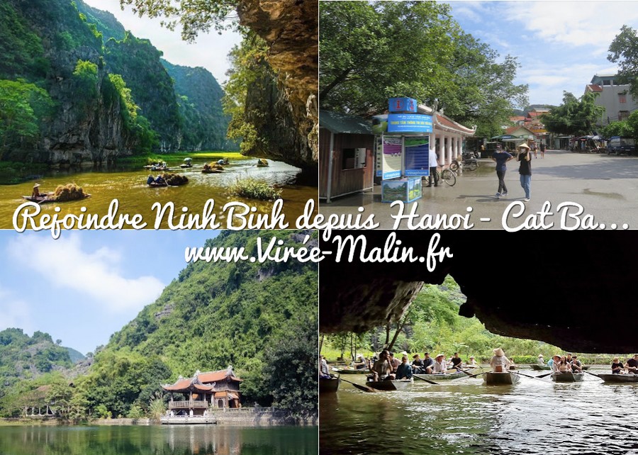Rejoindre-Ninh-Binh-depuis-Hanoi-Cat-Ba
